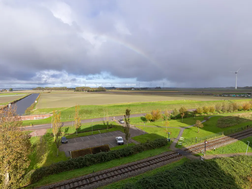 Kaapstander 232, MEDEMBLIK