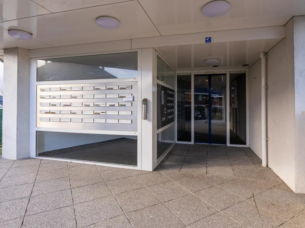 Kaapstander 232, MEDEMBLIK