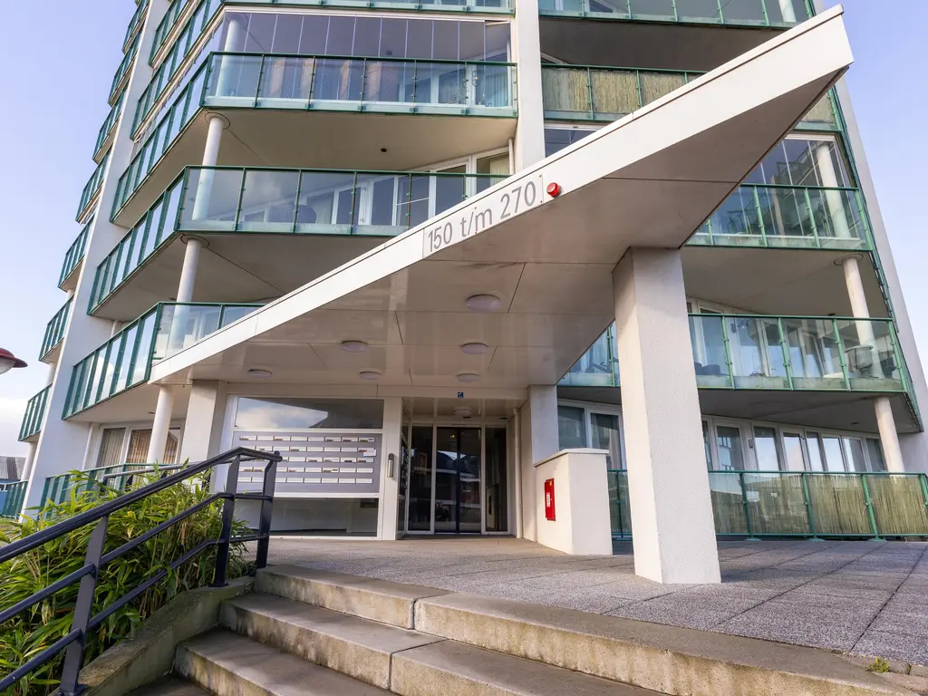 Kaapstander 232, MEDEMBLIK