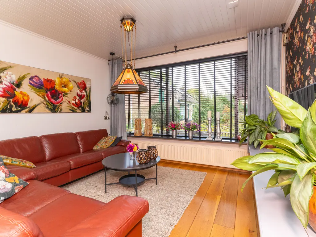 Beukenlaan 75, TWISK