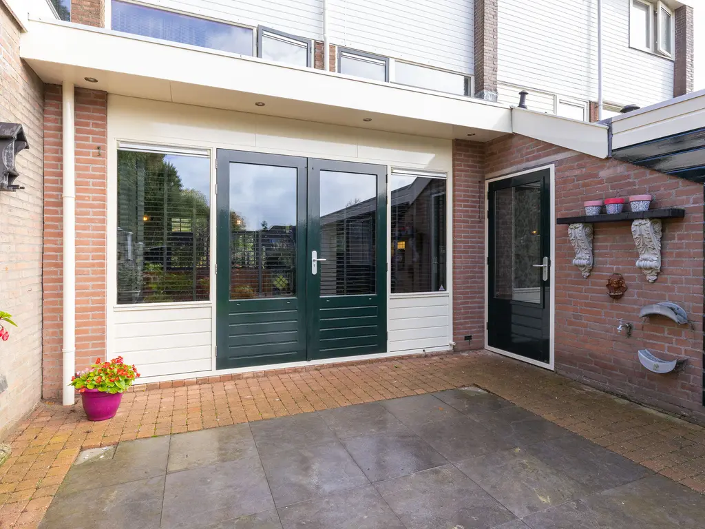 Beukenlaan 75, TWISK