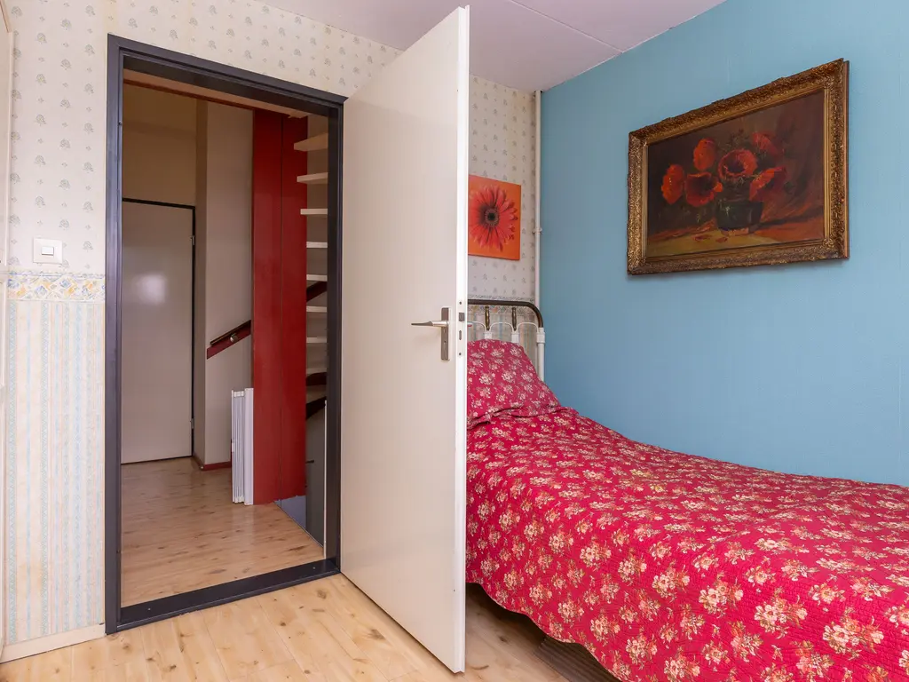 Beukenlaan 75, TWISK