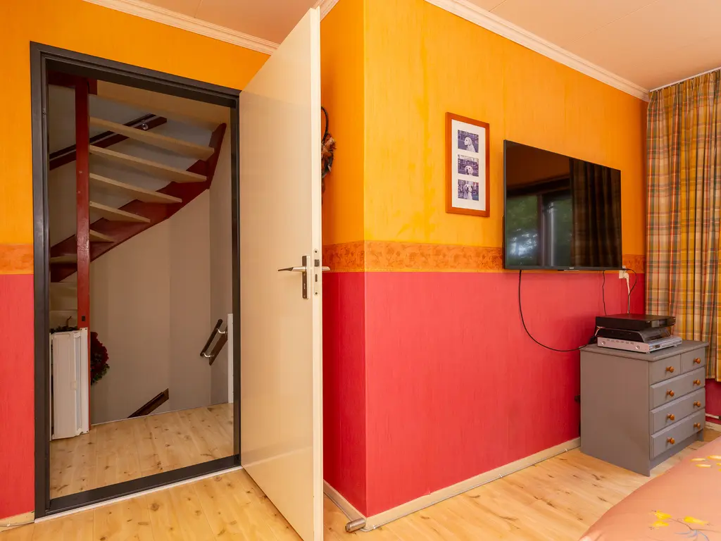 Beukenlaan 75, TWISK