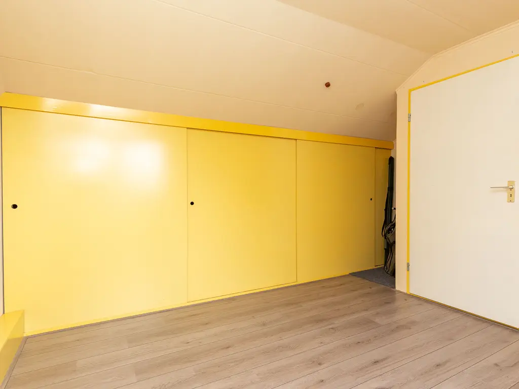 Beukenlaan 75, TWISK