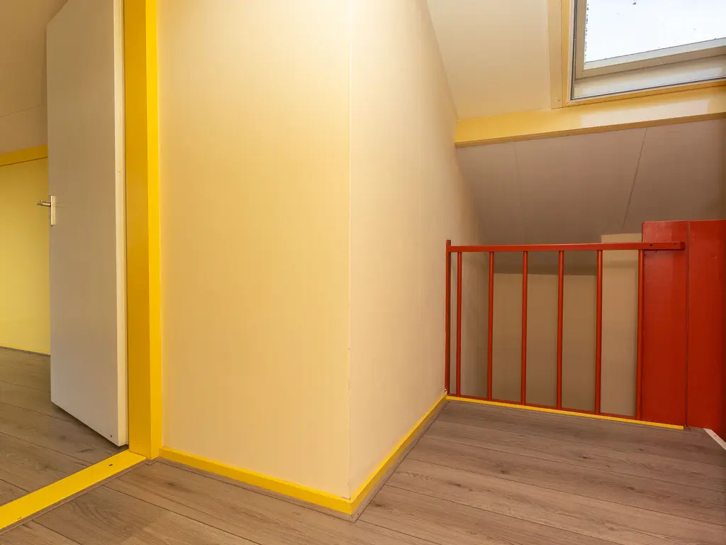 Beukenlaan 75, TWISK