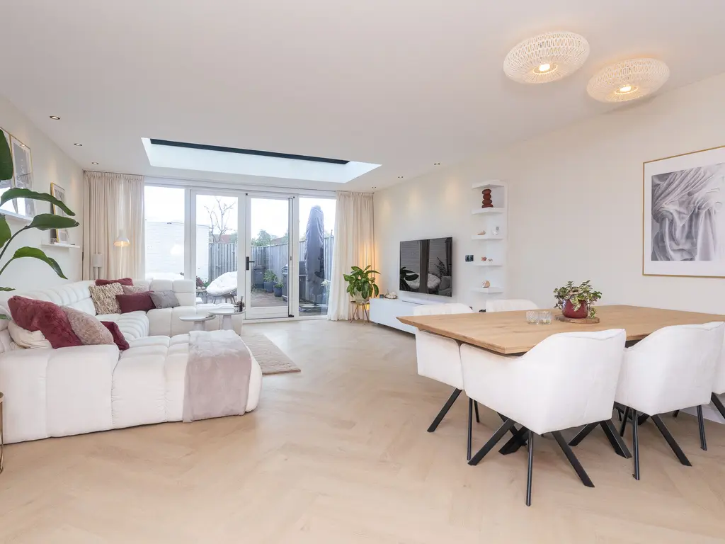 Geersstraat 29, PURMEREND