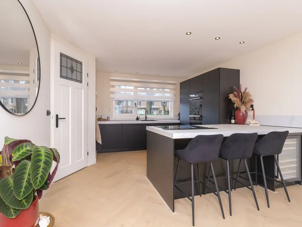 Geersstraat 29, PURMEREND