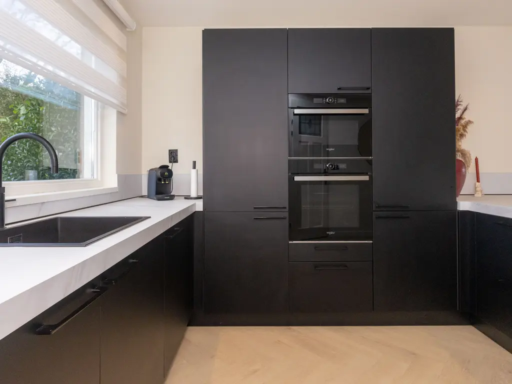 Geersstraat 29, PURMEREND