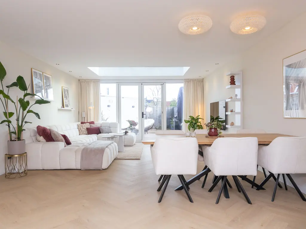 Geersstraat 29, PURMEREND