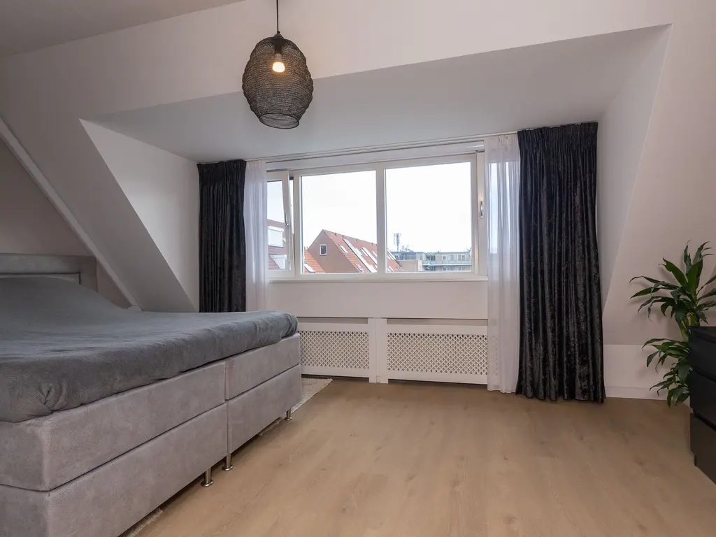 Geersstraat 29, PURMEREND