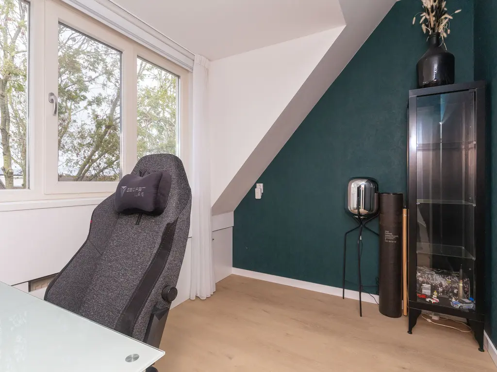 Geersstraat 29, PURMEREND