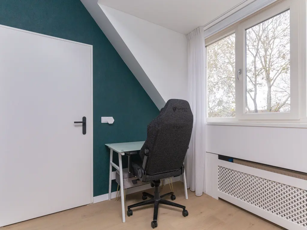 Geersstraat 29, PURMEREND