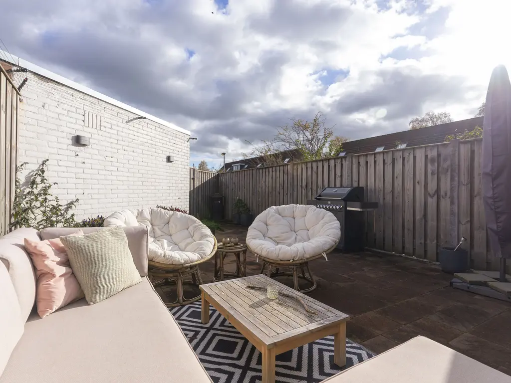 Geersstraat 29, PURMEREND