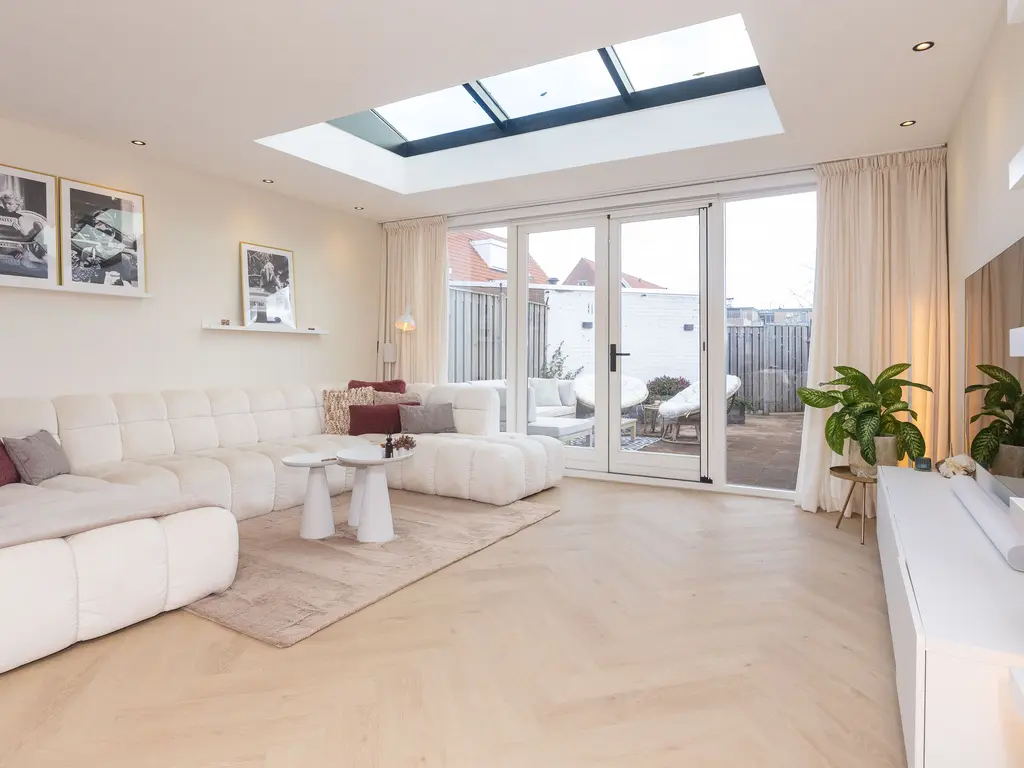 Geersstraat 29, PURMEREND