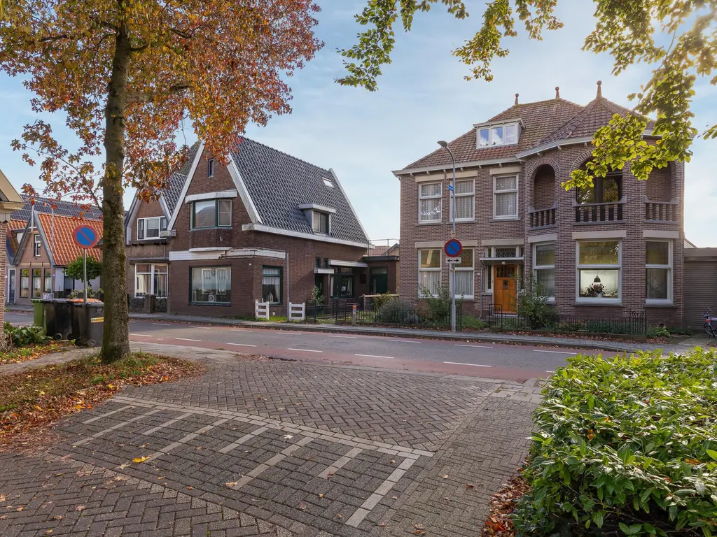 Hoofdstraat 198, BOVENKARSPEL