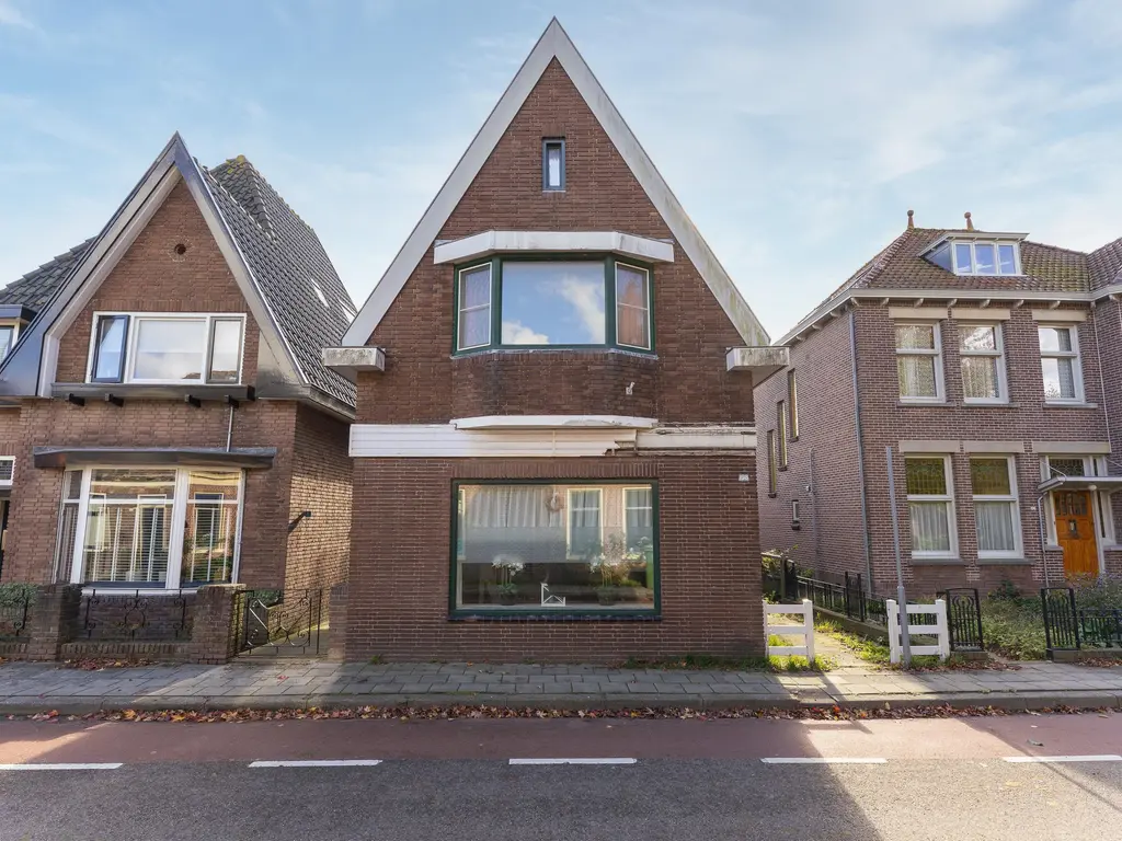 Hoofdstraat 198, BOVENKARSPEL