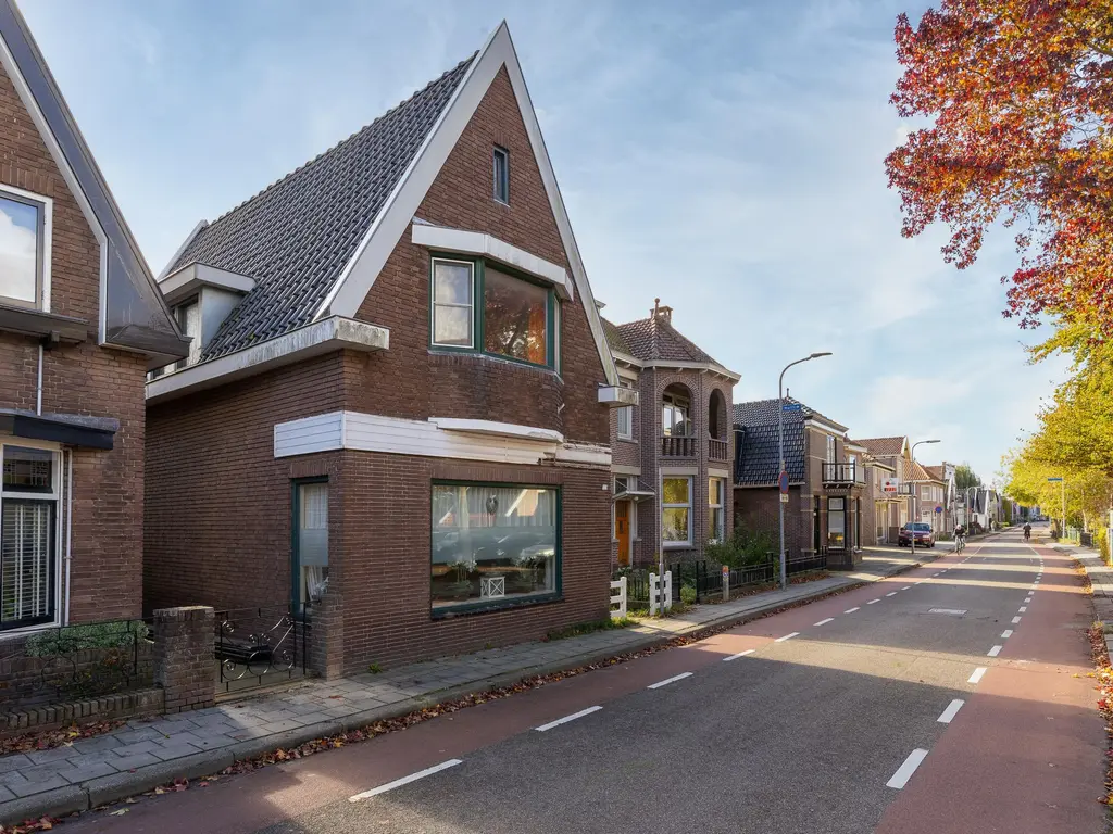 Hoofdstraat 198, BOVENKARSPEL