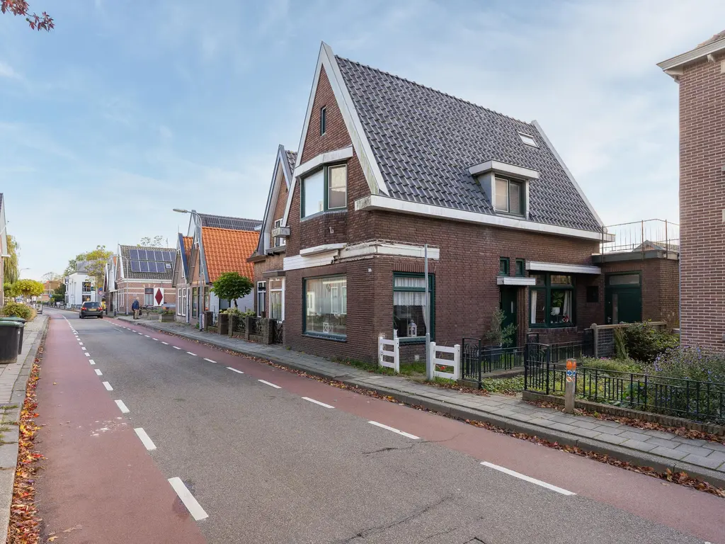 Hoofdstraat 198, BOVENKARSPEL