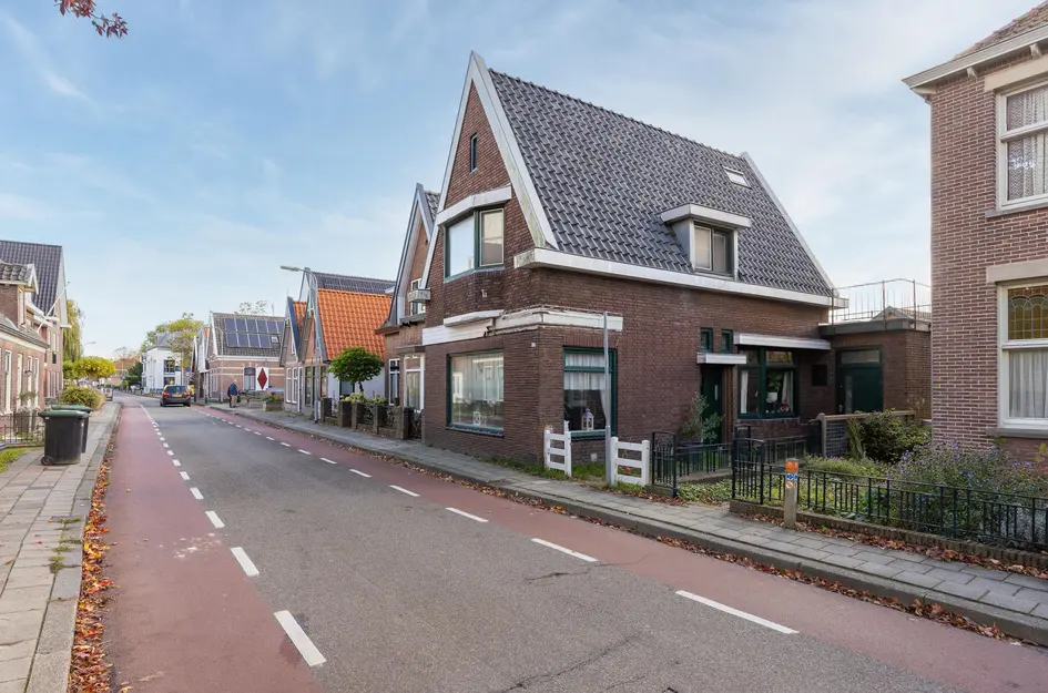 Hoofdstraat 198