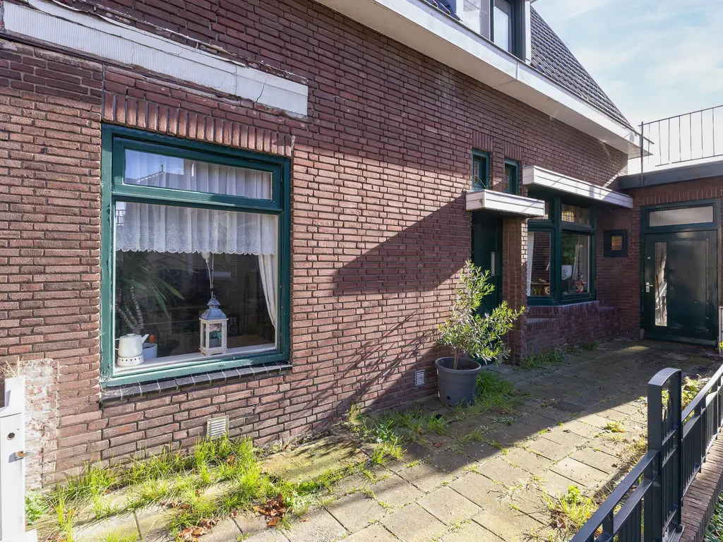 Hoofdstraat 198, BOVENKARSPEL