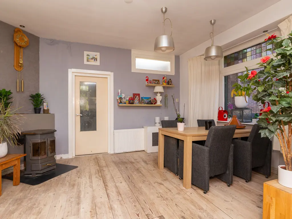 Hoofdstraat 198, BOVENKARSPEL