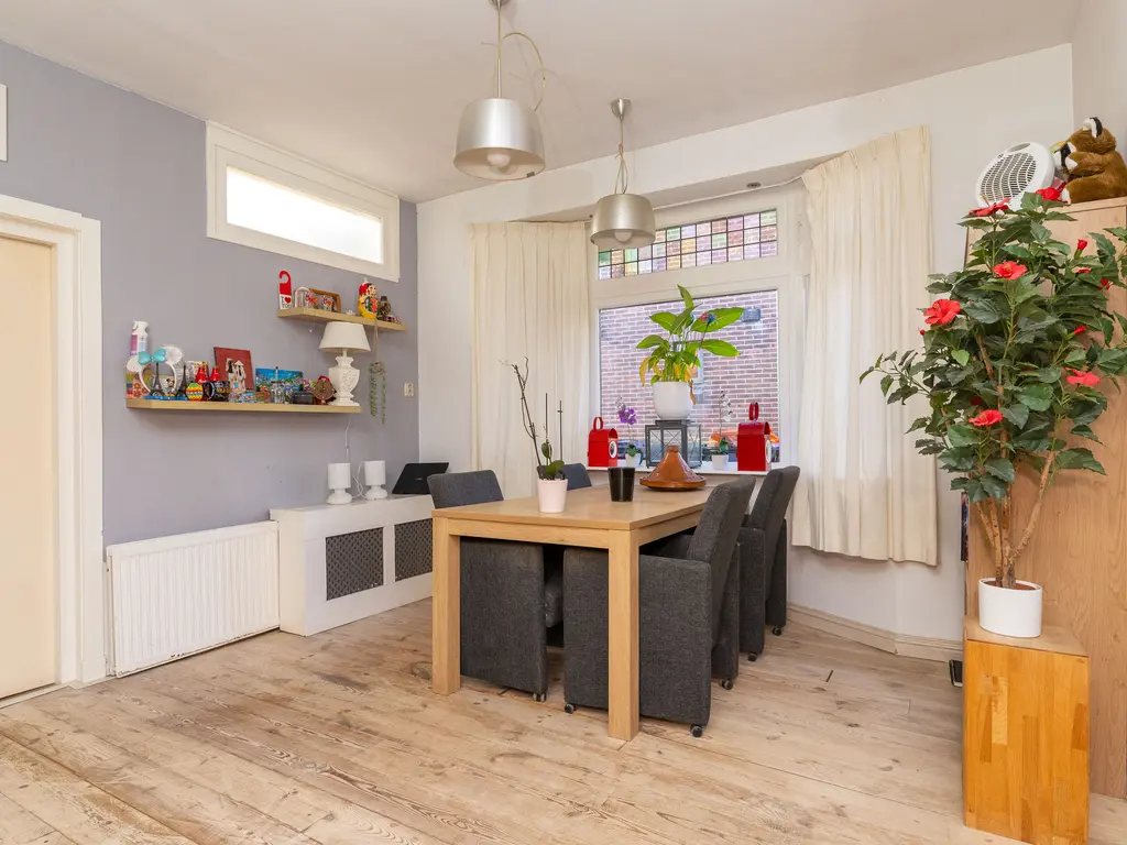 Hoofdstraat 198, BOVENKARSPEL