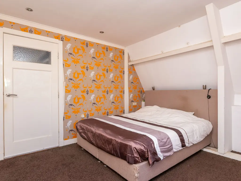 Hoofdstraat 198, BOVENKARSPEL