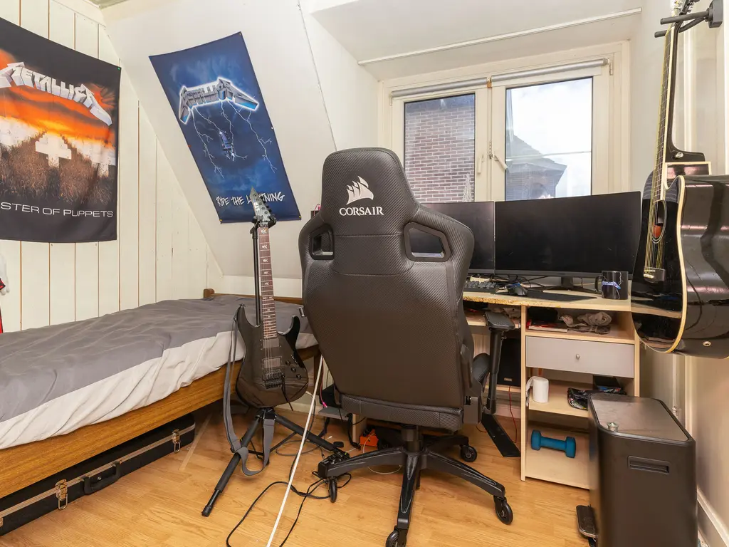 Hoofdstraat 198, BOVENKARSPEL