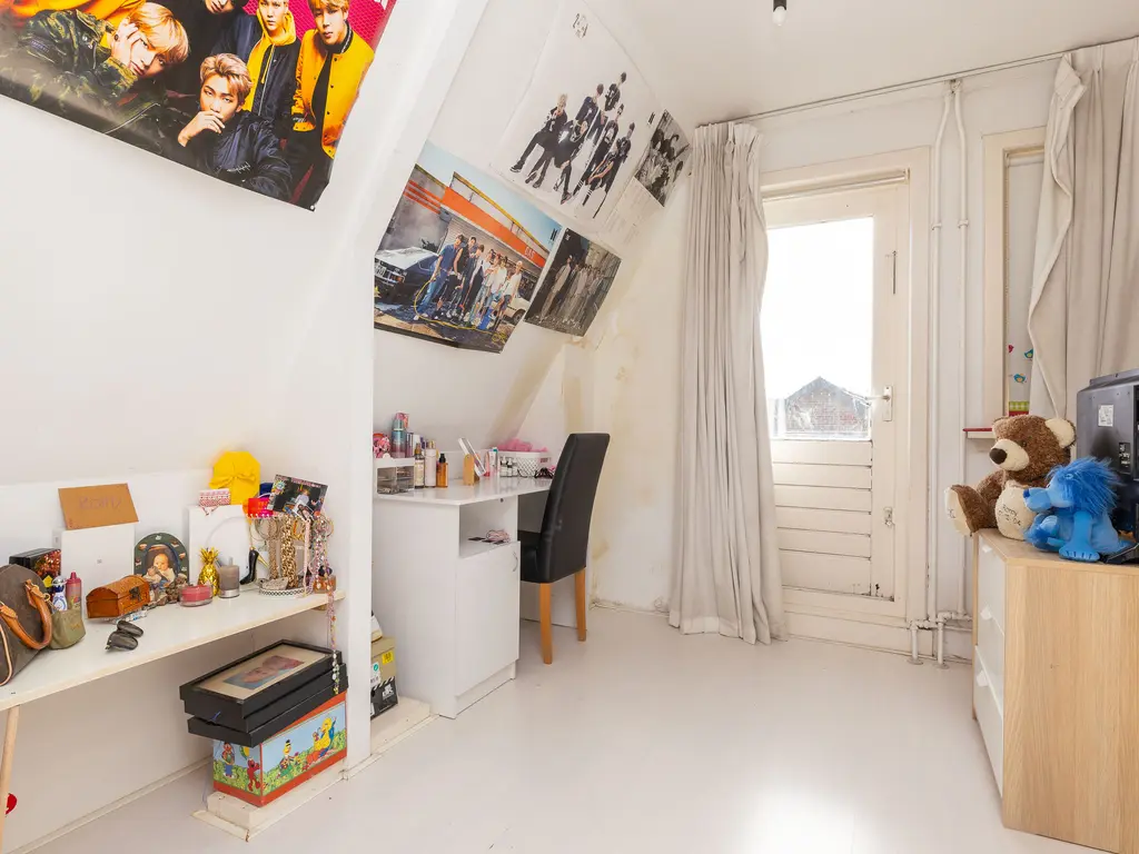 Hoofdstraat 198, BOVENKARSPEL