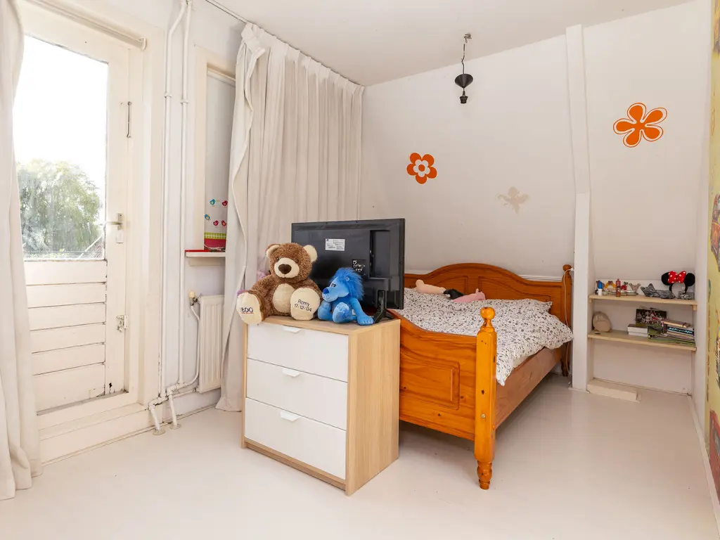 Hoofdstraat 198, BOVENKARSPEL