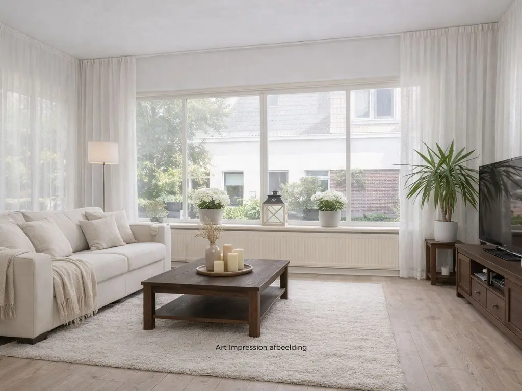 Hoofdstraat 198, BOVENKARSPEL