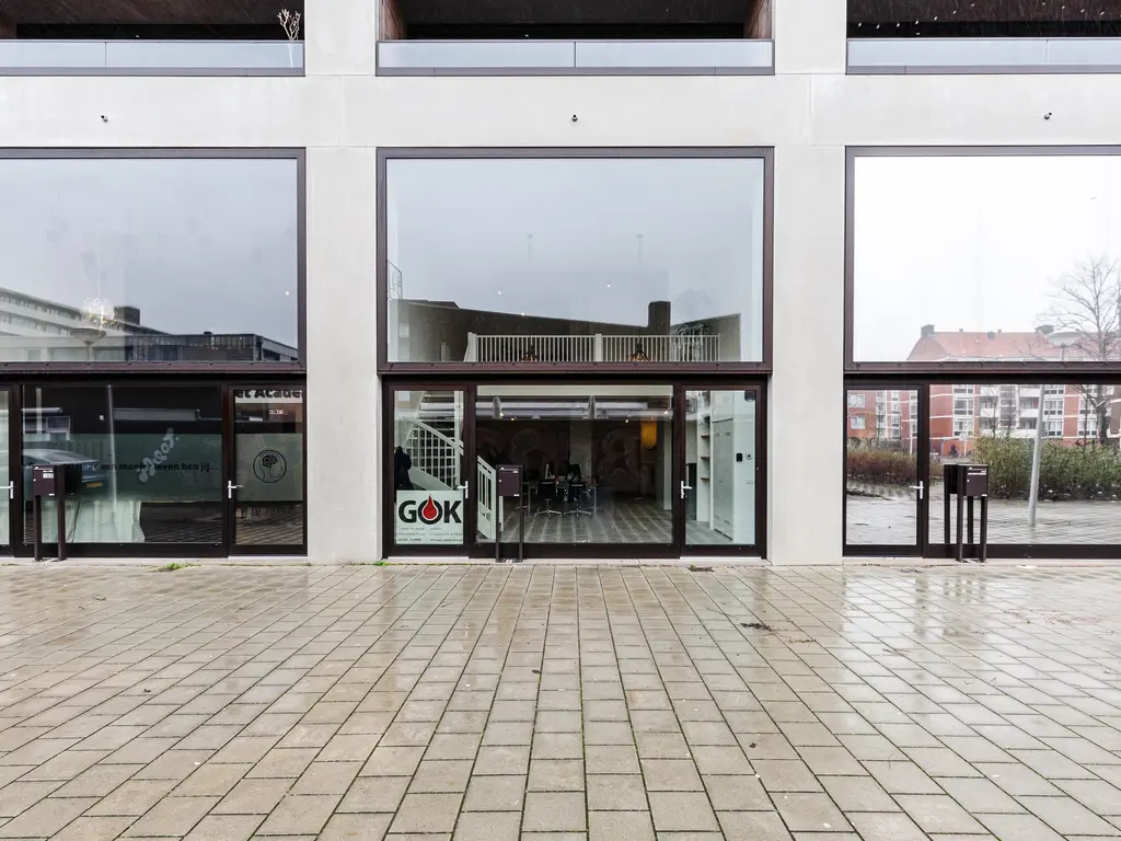 Postjesweg 166, AMSTERDAM