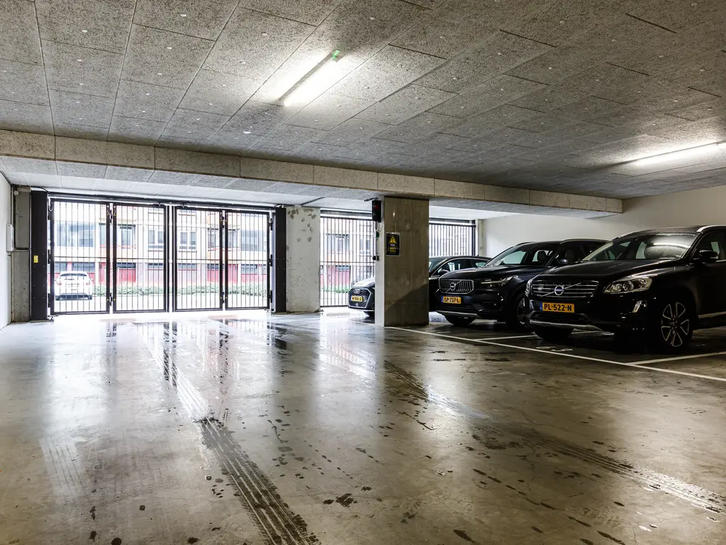 Postjesweg 166, AMSTERDAM