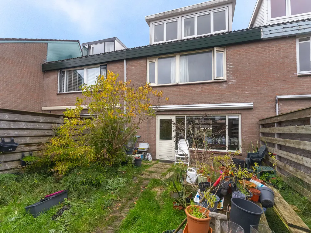 Klipper 23, HOORN