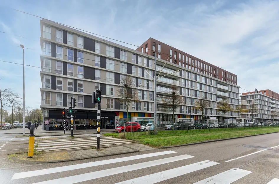 Pieter Calandlaan 867