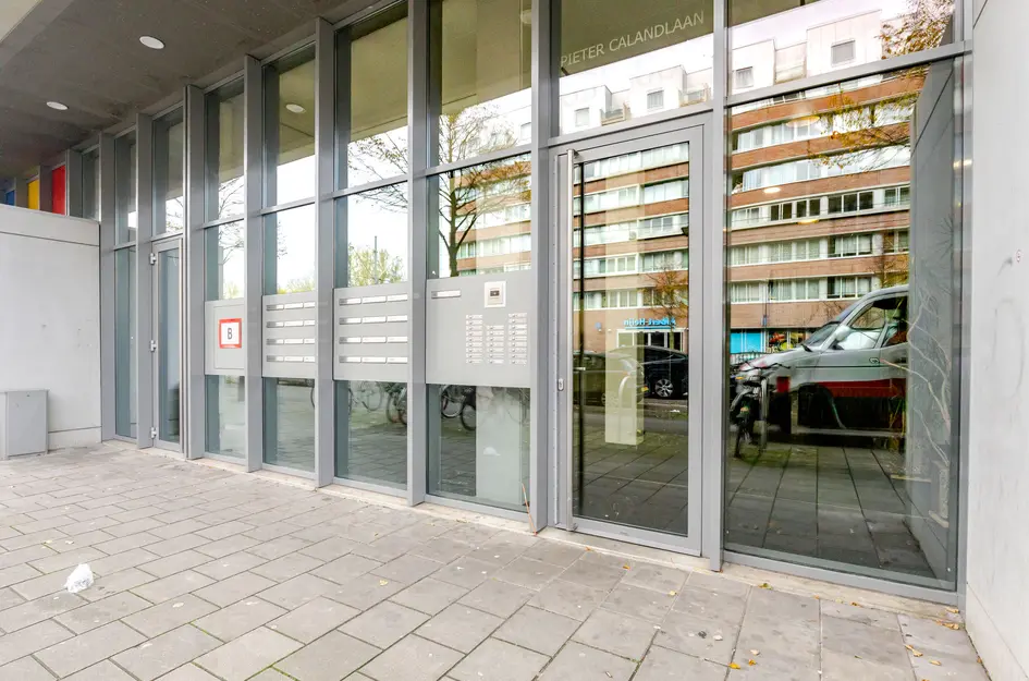 Pieter Calandlaan 867