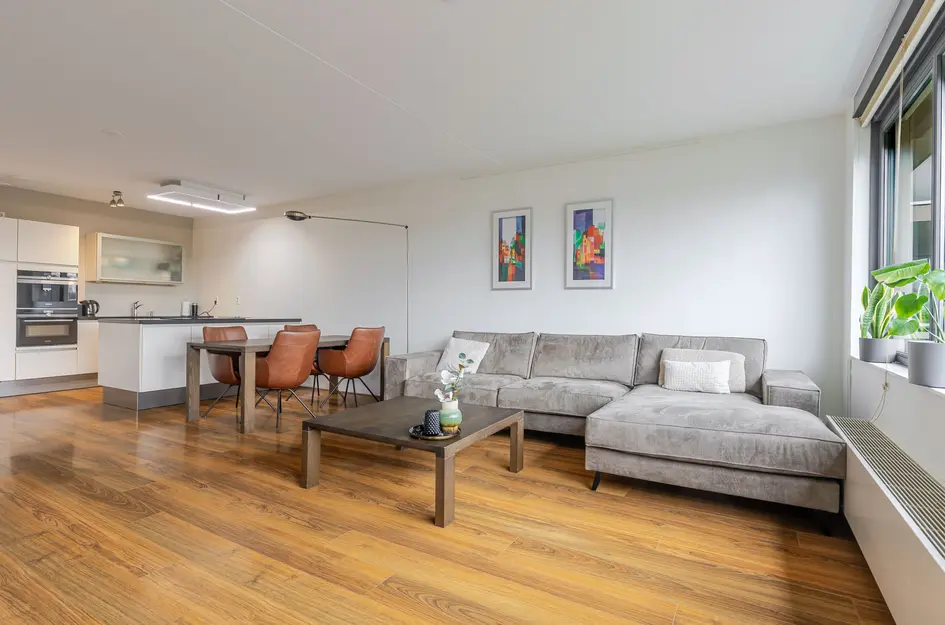 Pieter Calandlaan 867