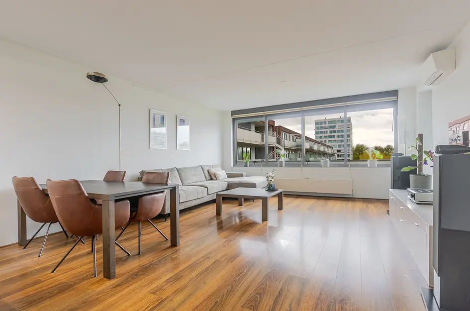 Pieter Calandlaan 867