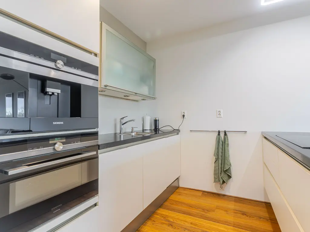 Pieter Calandlaan 867, AMSTERDAM