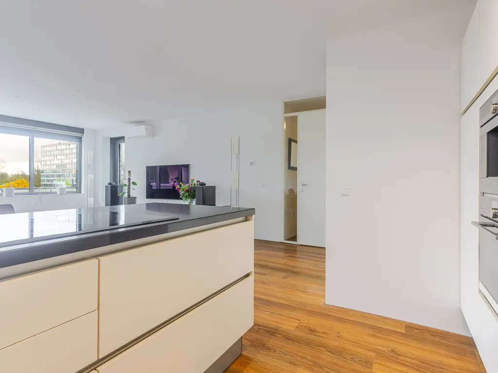 Pieter Calandlaan 867, AMSTERDAM