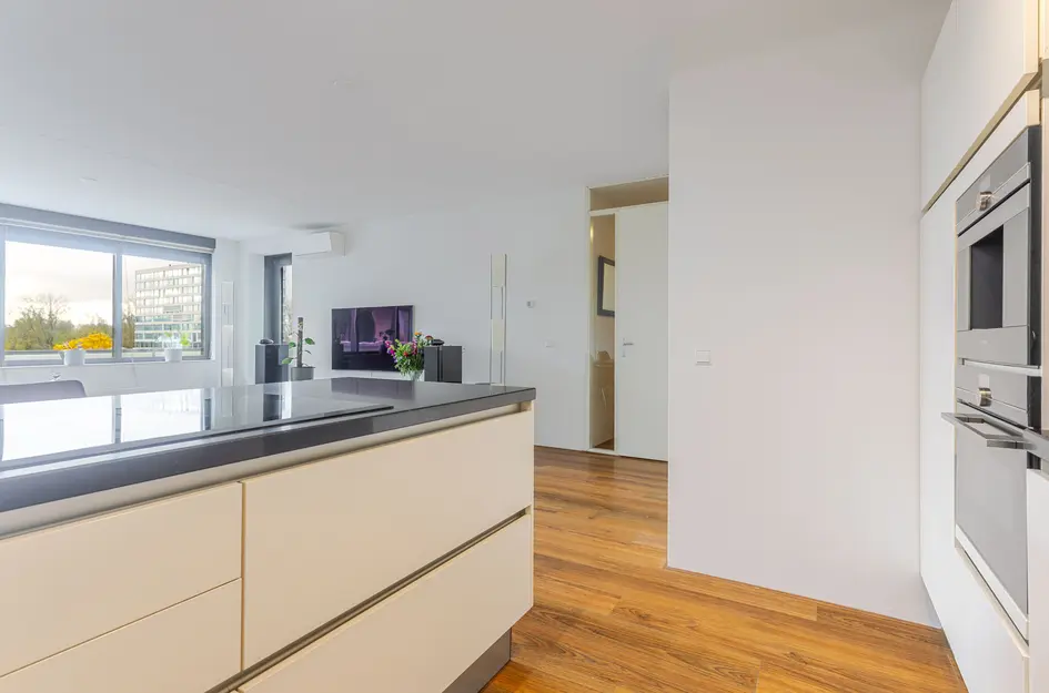 Pieter Calandlaan 867