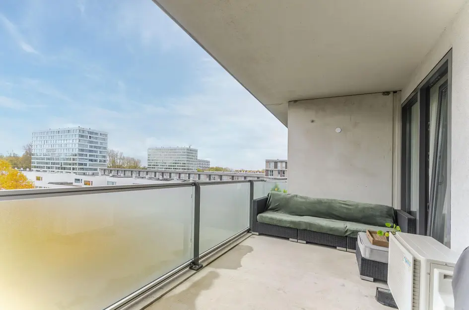 Pieter Calandlaan 867