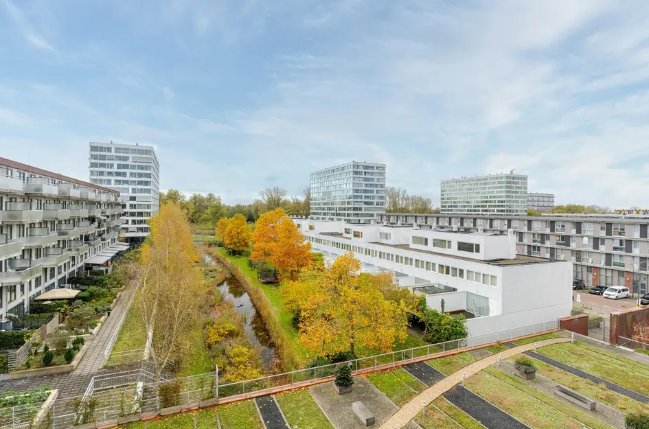 Pieter Calandlaan 867