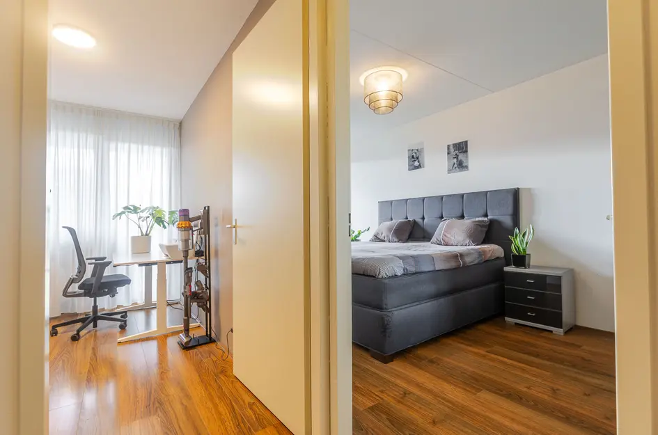 Pieter Calandlaan 867