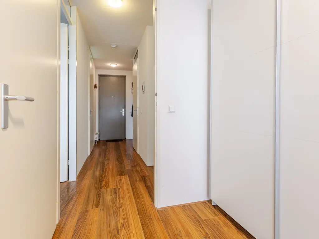 Pieter Calandlaan 867, AMSTERDAM