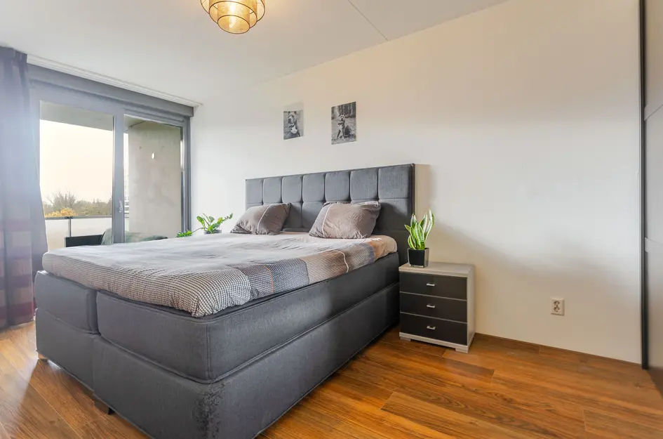 Pieter Calandlaan 867