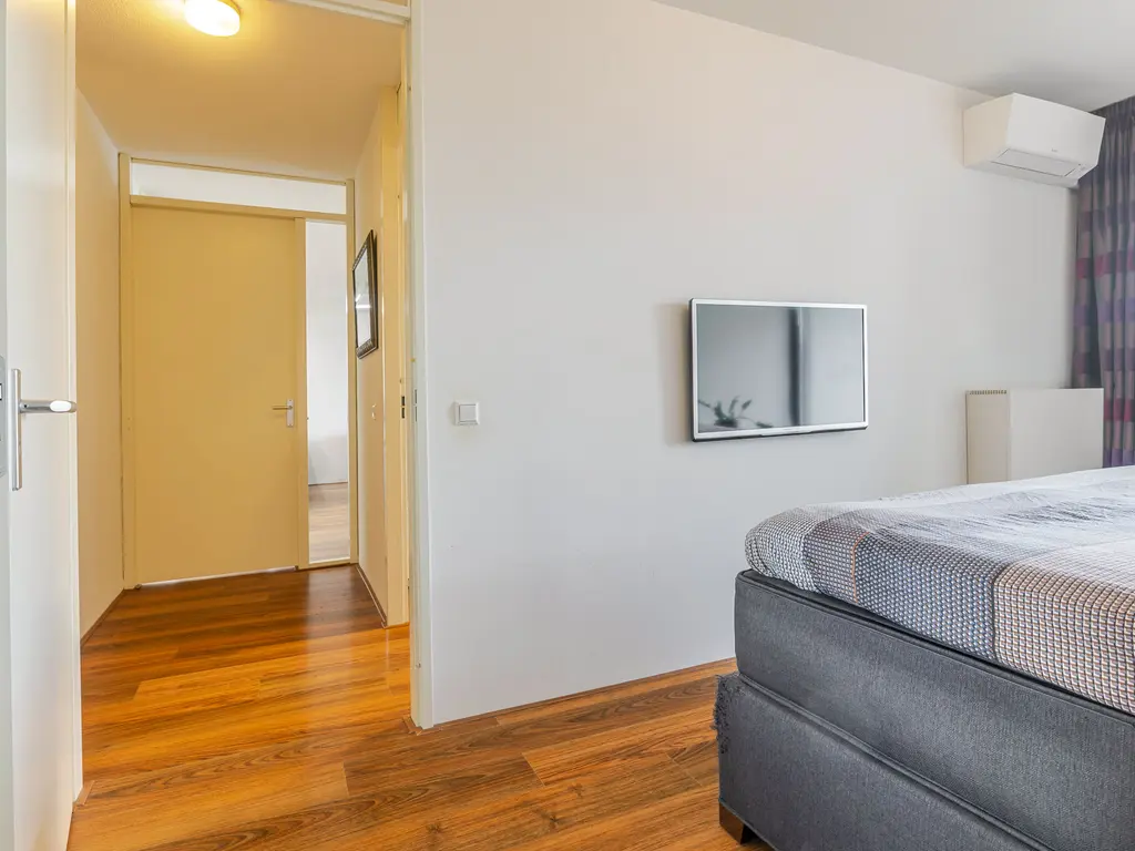 Pieter Calandlaan 867, AMSTERDAM