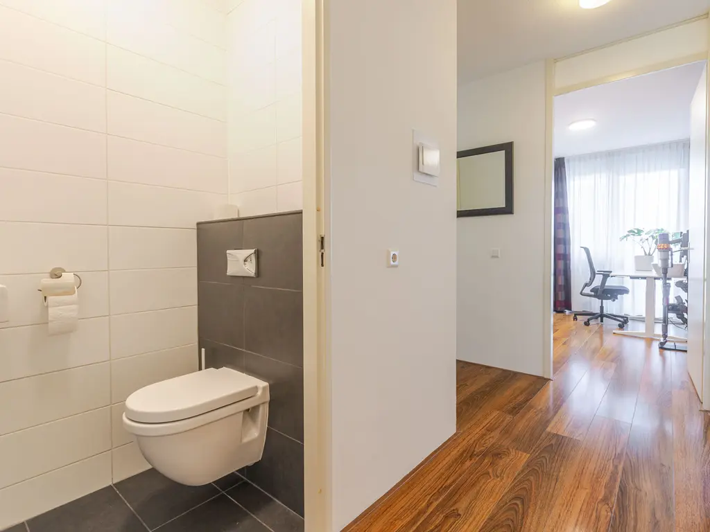 Pieter Calandlaan 867, AMSTERDAM