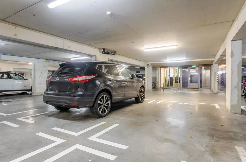 Pieter Calandlaan 867