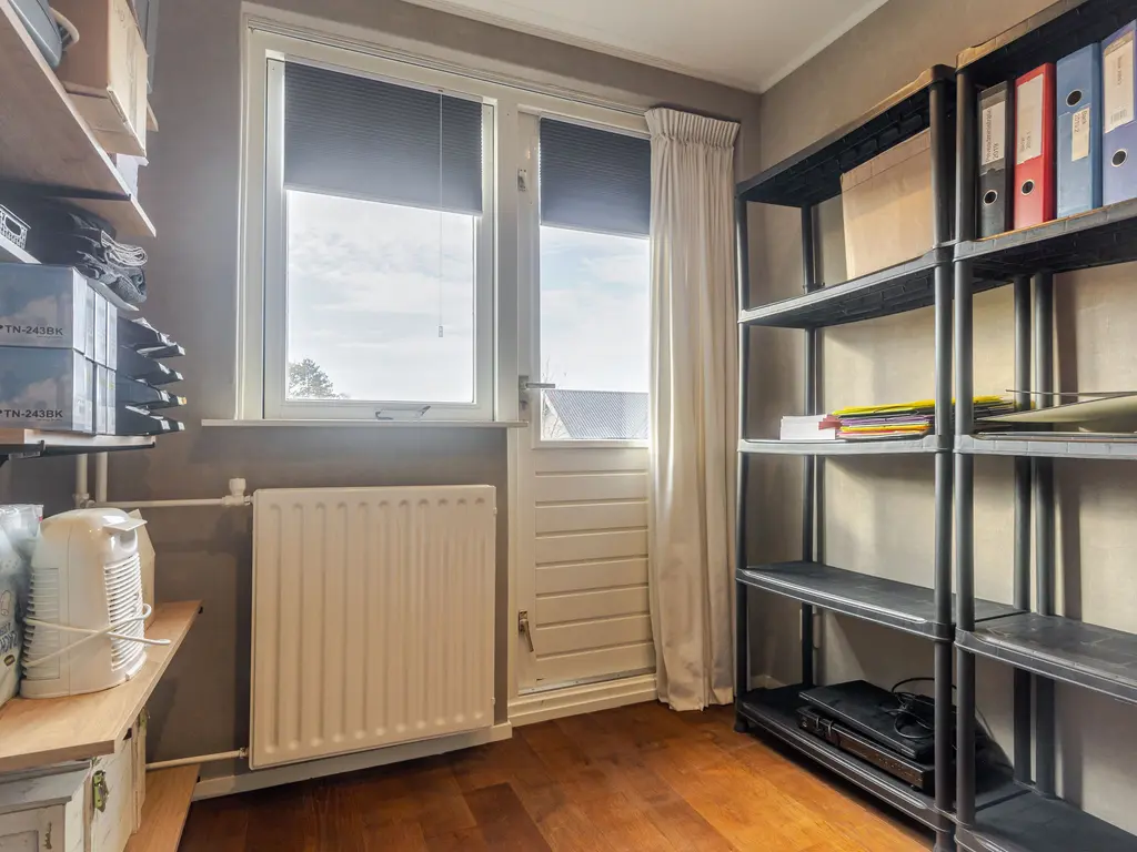 Dirk Hulstweg 4, OOSTERBLOKKER